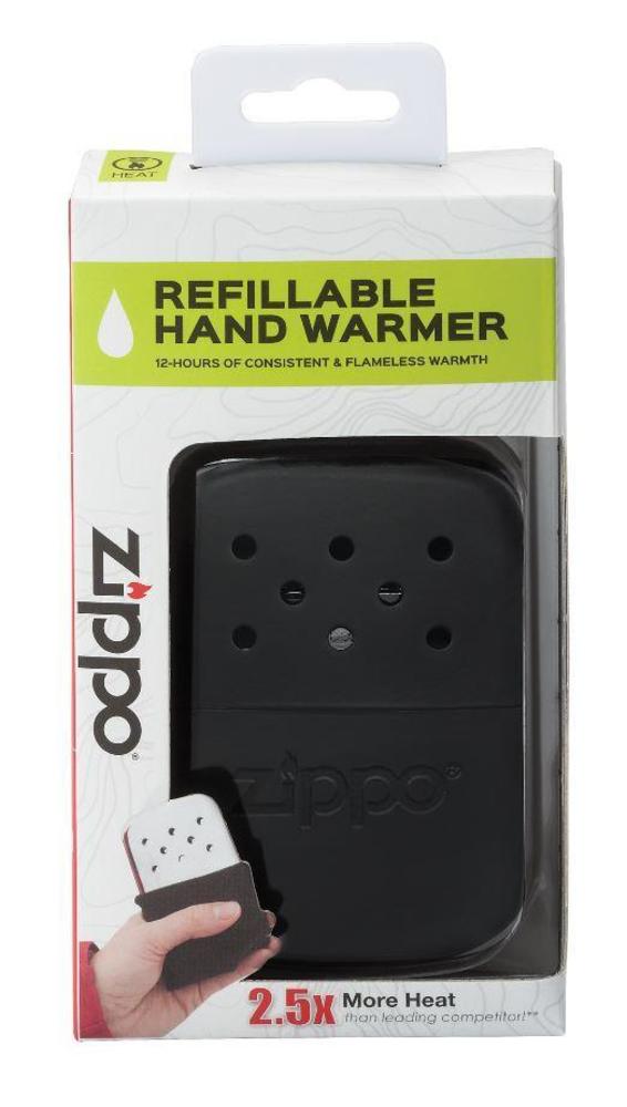 12-Hour Refillable Hand Warmer