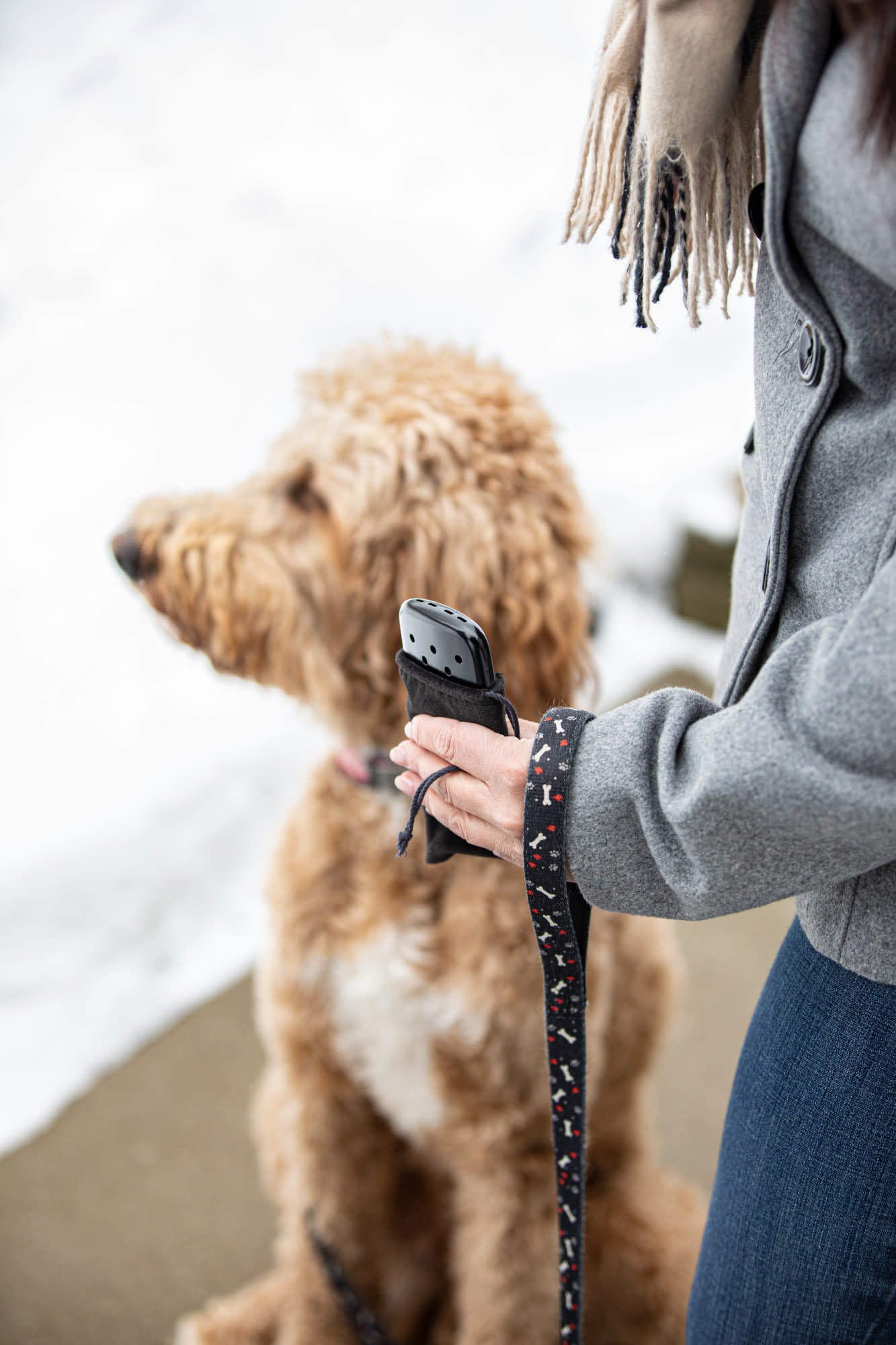 12-Hour Refillable Hand Warmer