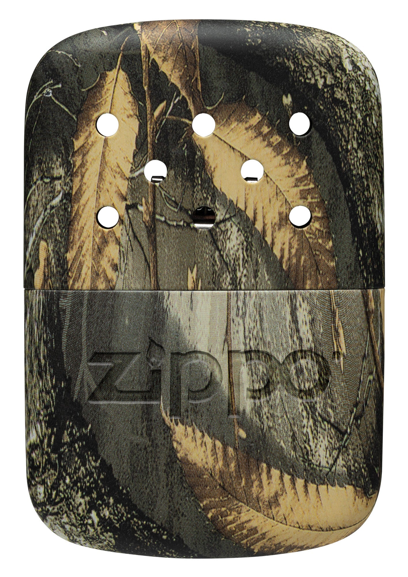 12-Hour Realtree® Edge Refillable Hand Warmer