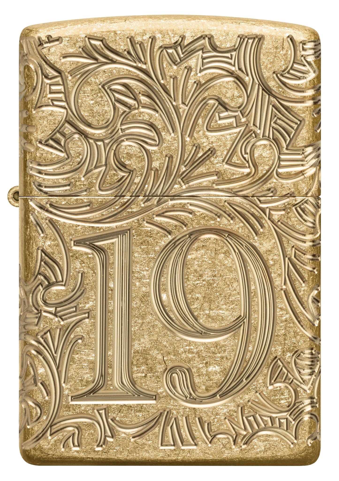 1932 Filigree Design
