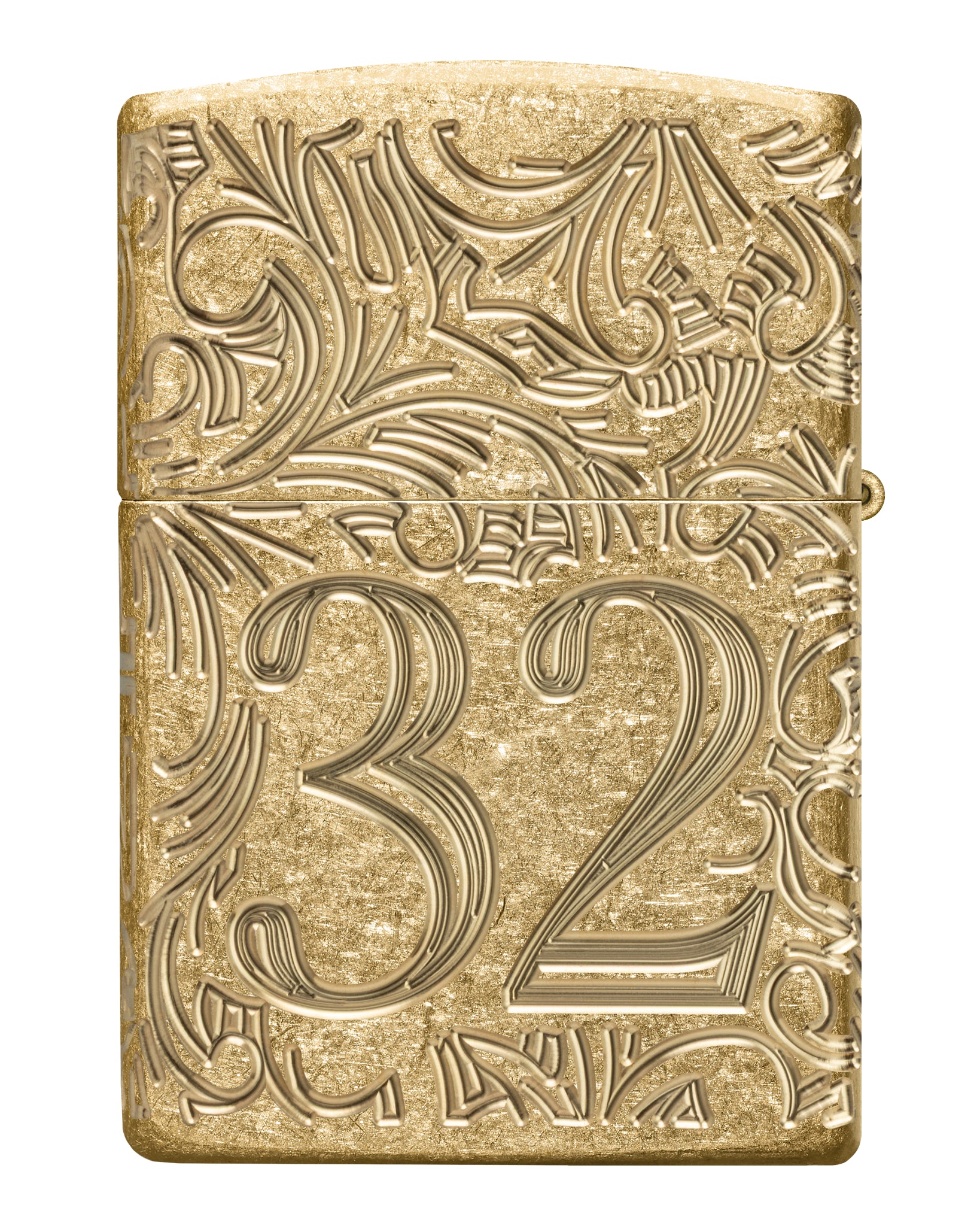 1932 Filigree Design