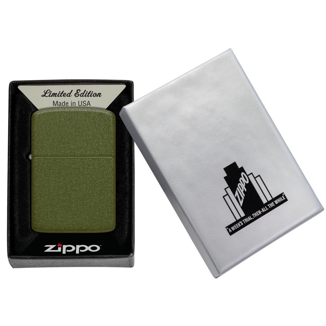 2026 Founder’s Day Commemorative Lighter