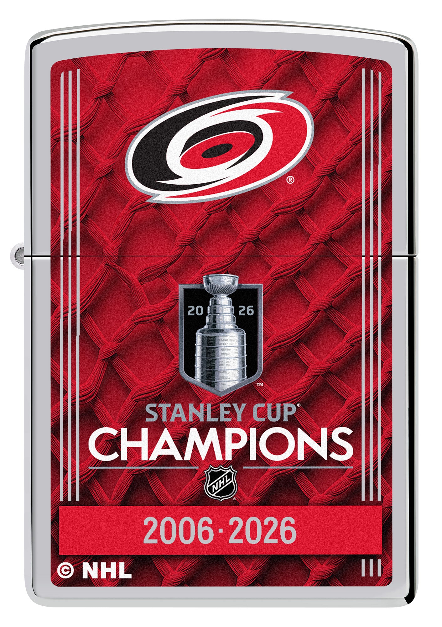 2026 Stanley Cup® Champions