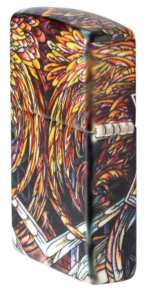 Abstract Psychedelia