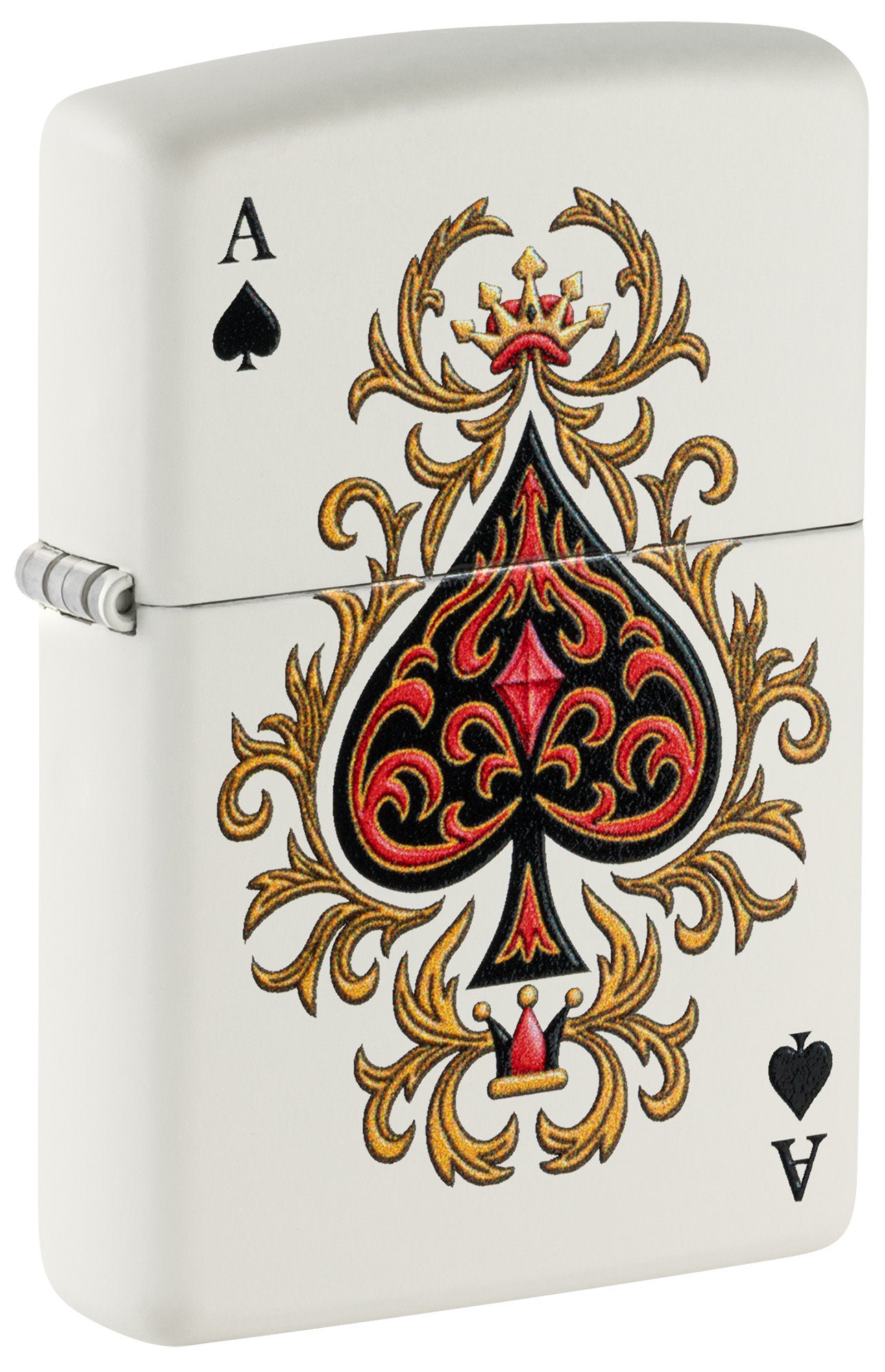Ace of Jokes Design