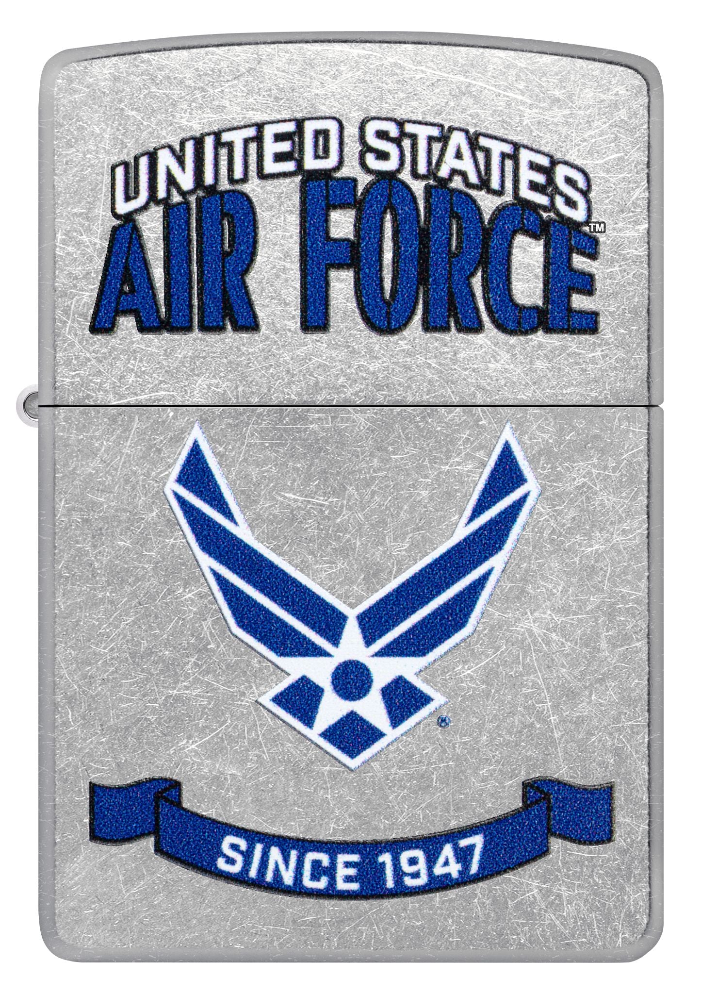 U.S. Air Force™ Banner Design