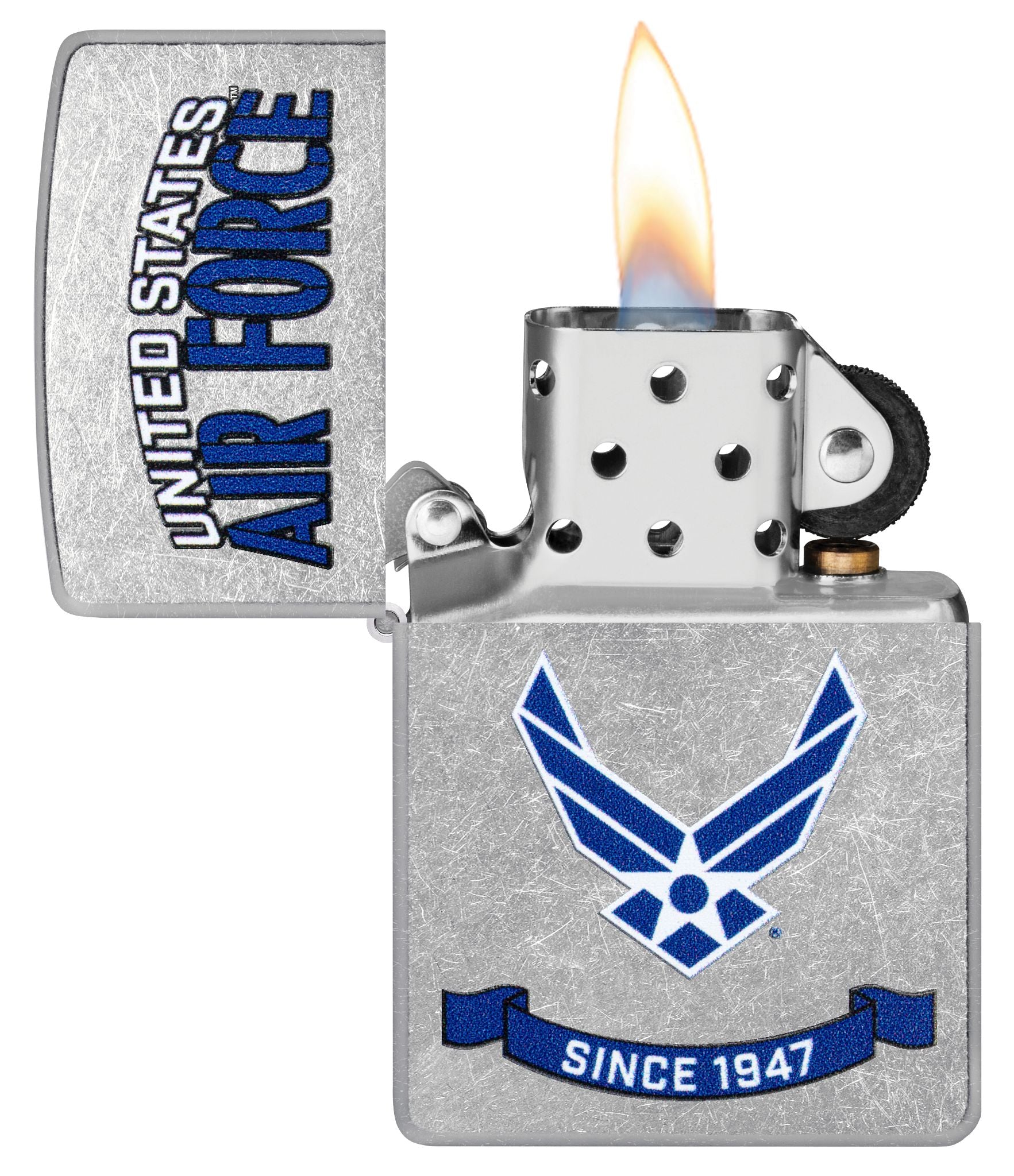 U.S. Air Force™ Banner Design