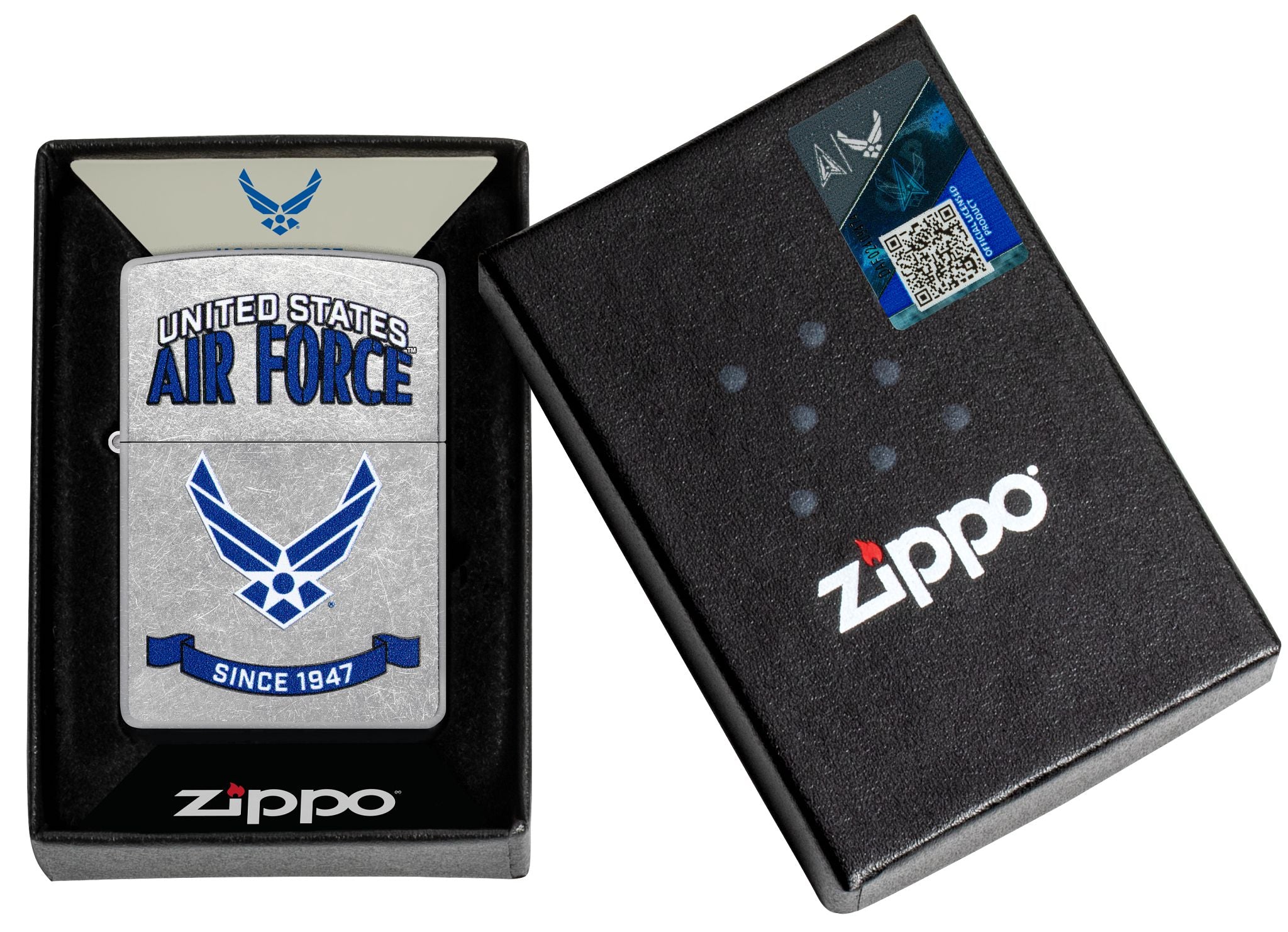 U.S. Air Force™ Banner Design