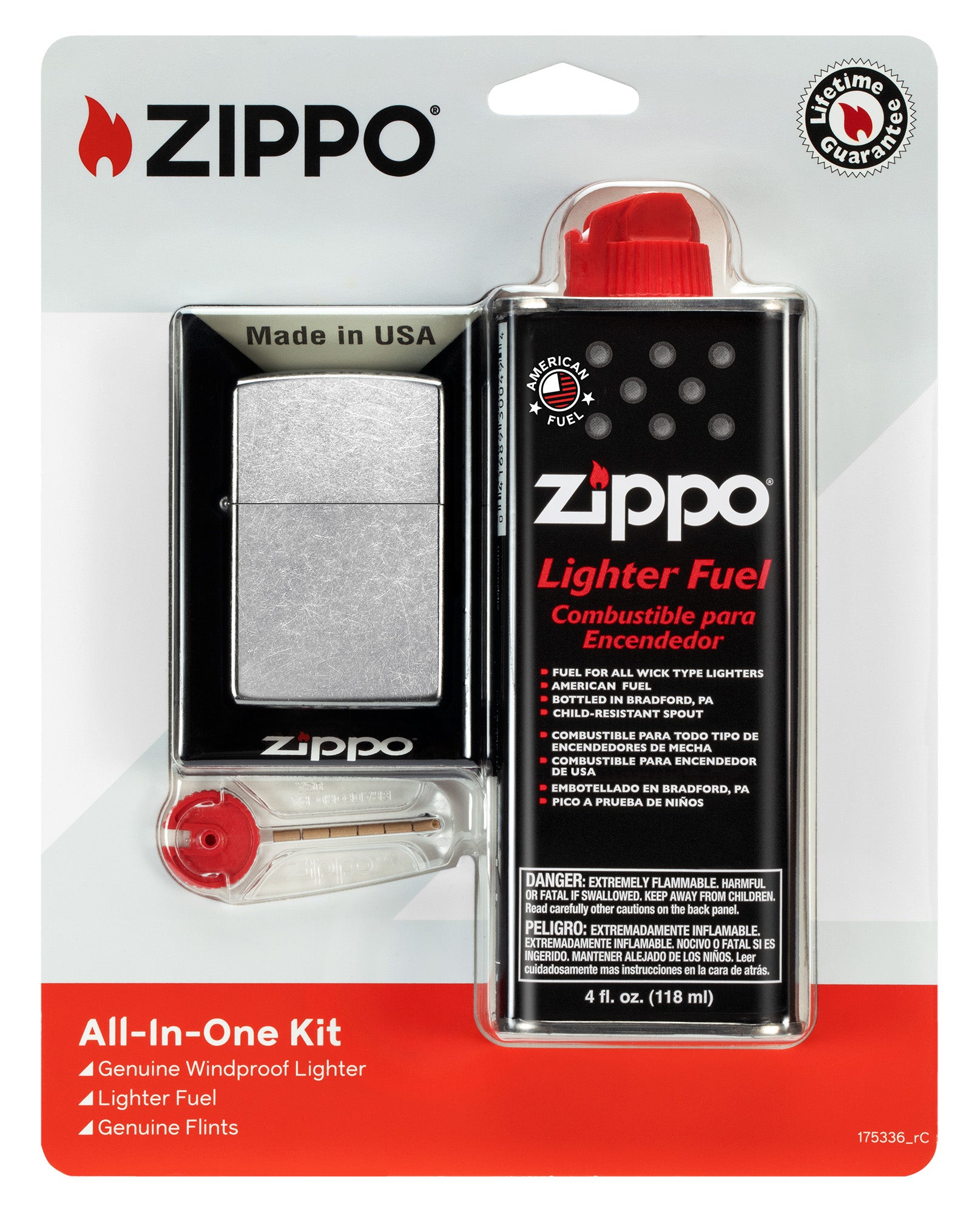 All-In-One Gift Set