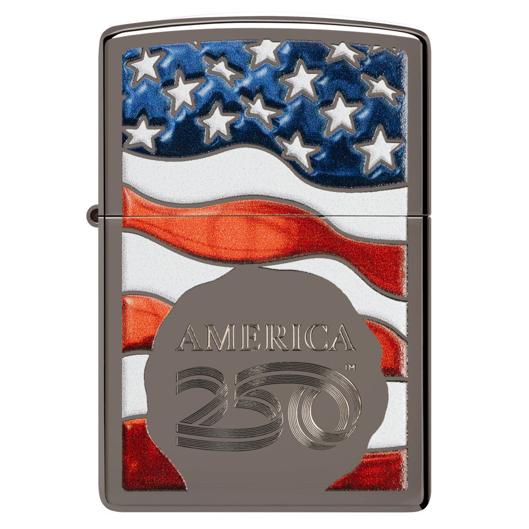America250 Flag Design