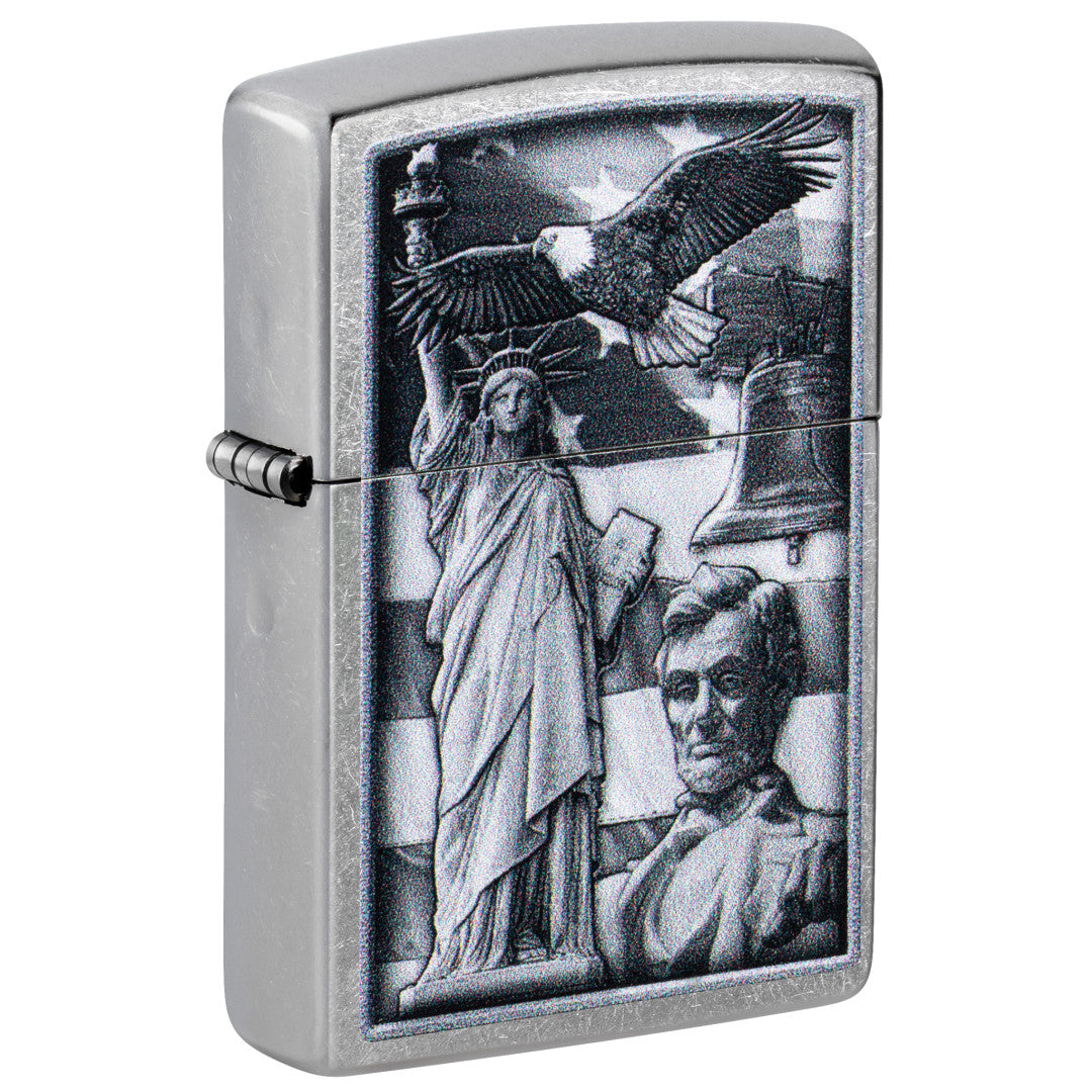 American Icons Design