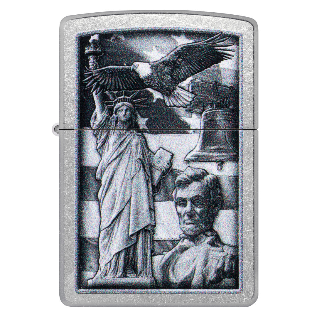 American Icons Design