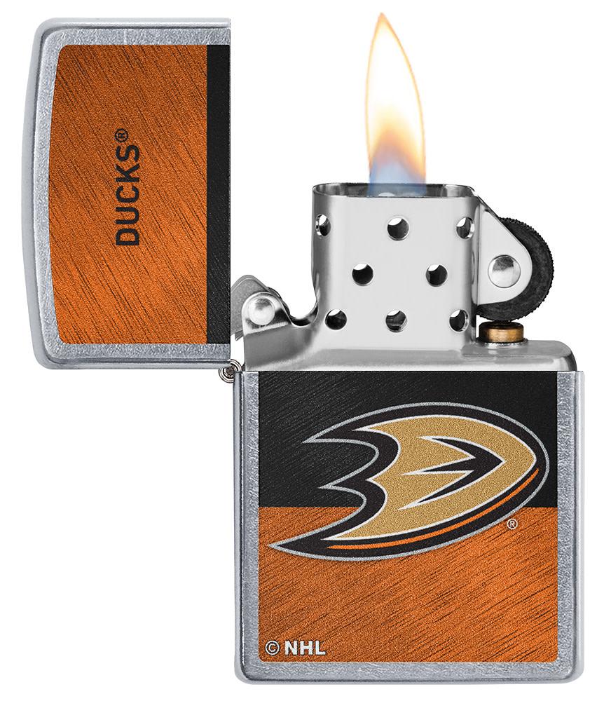 Anaheim Ducks® Icon Design