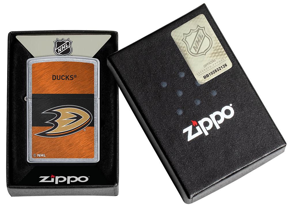 Anaheim Ducks® Icon Design