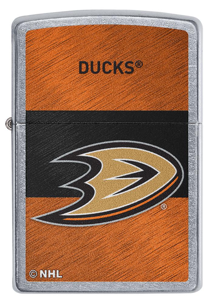 Anaheim Ducks® Icon Design