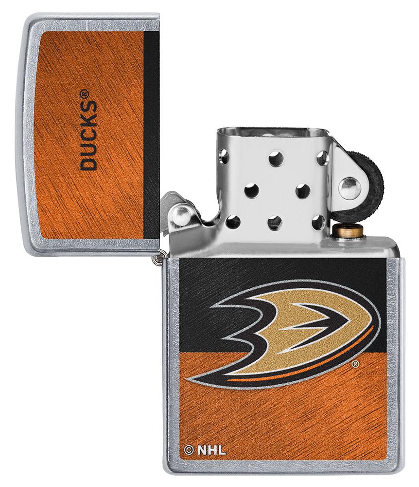 Anaheim Ducks® Icon Design