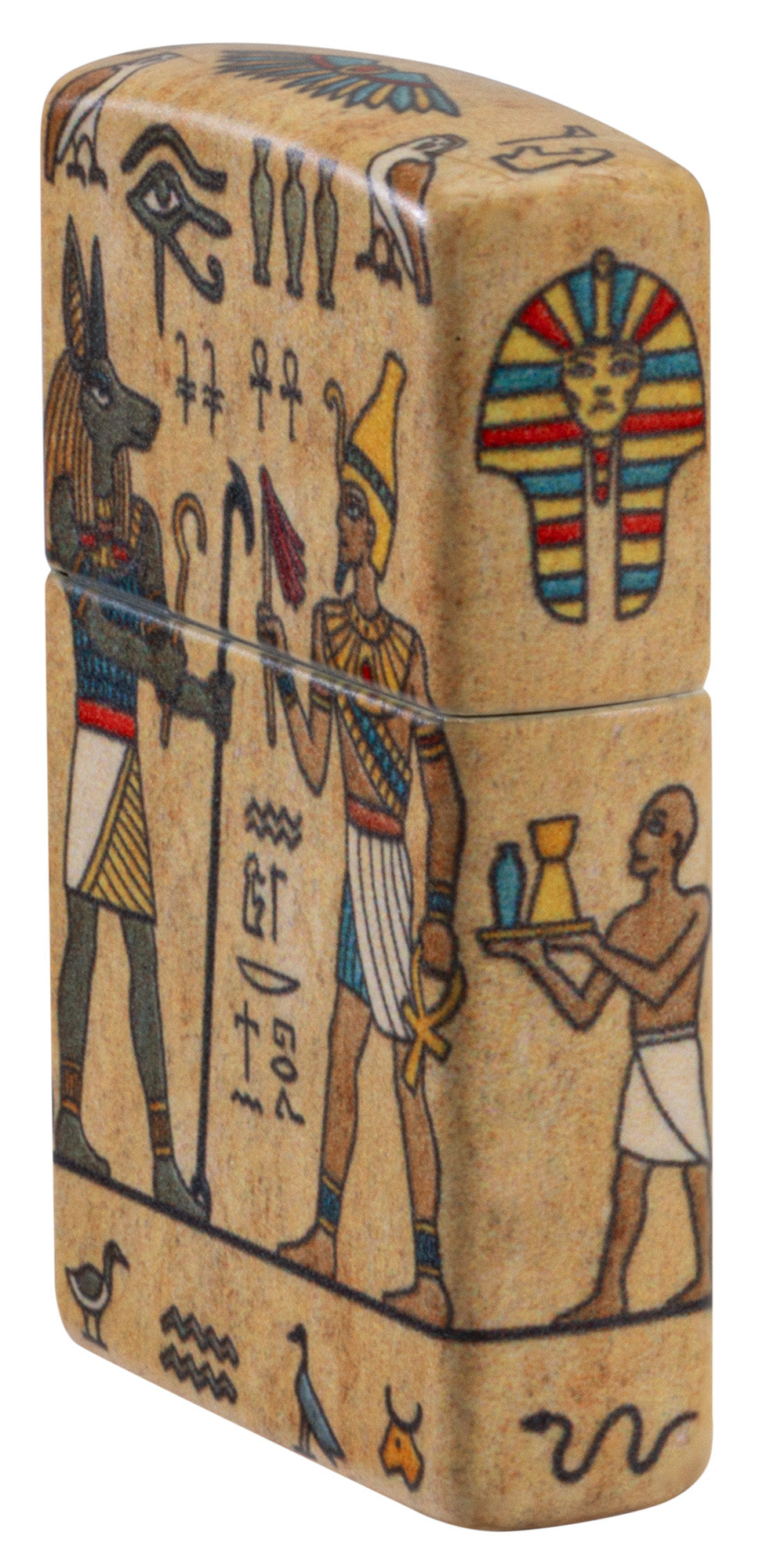 Ancient Glyphs Design