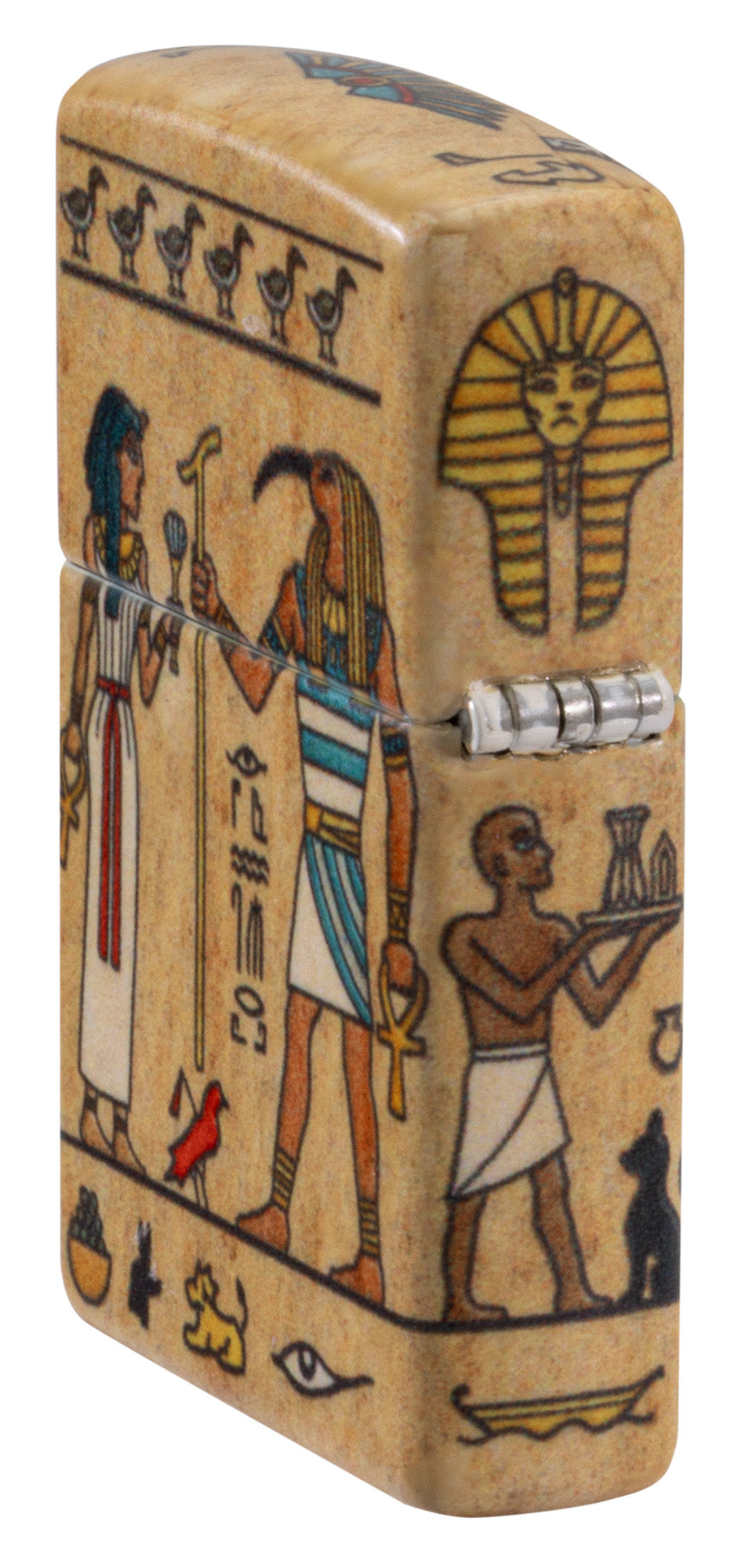 Ancient Glyphs Design