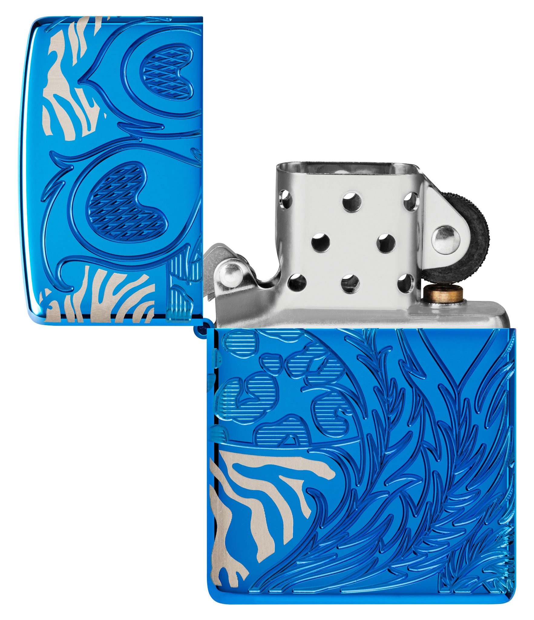 Animal Flair Design