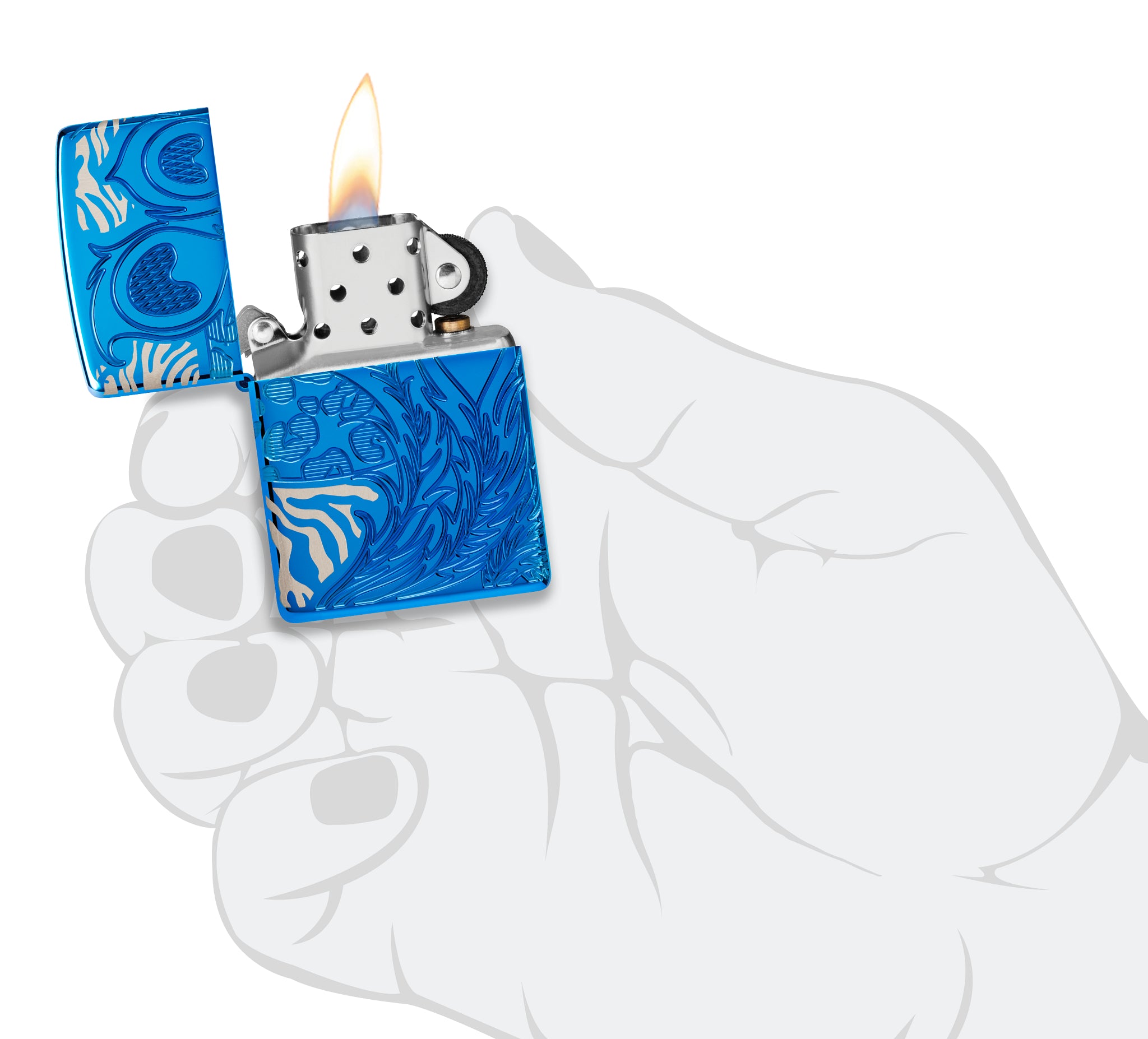 Animal Flair Design