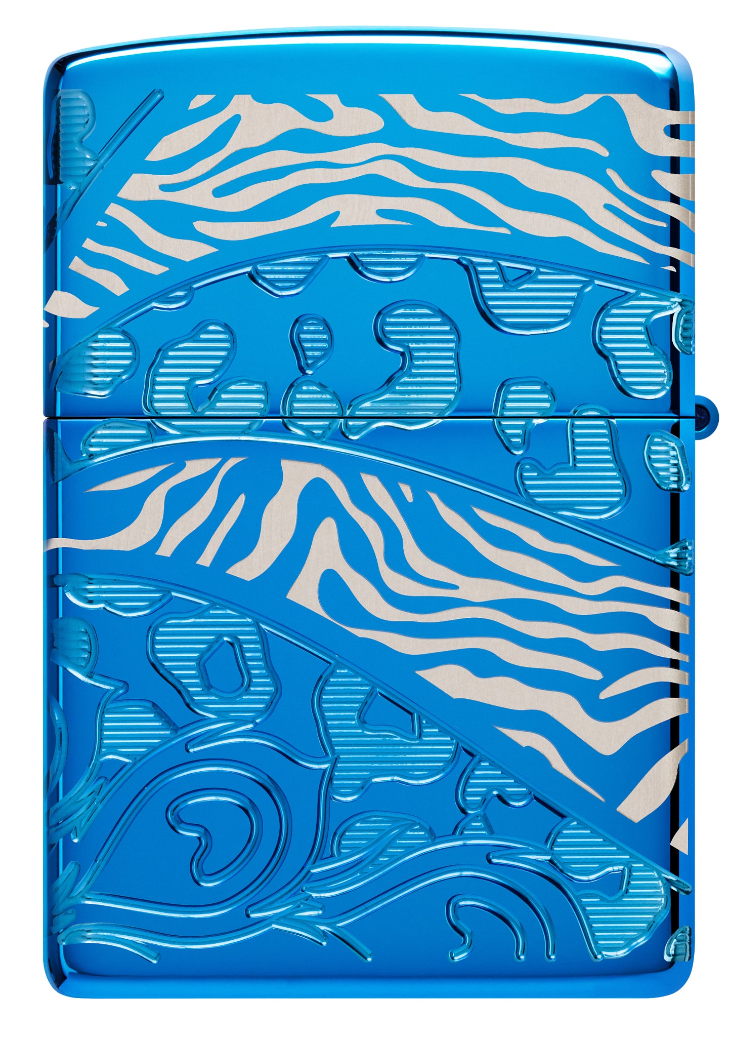 Animal Flair Design