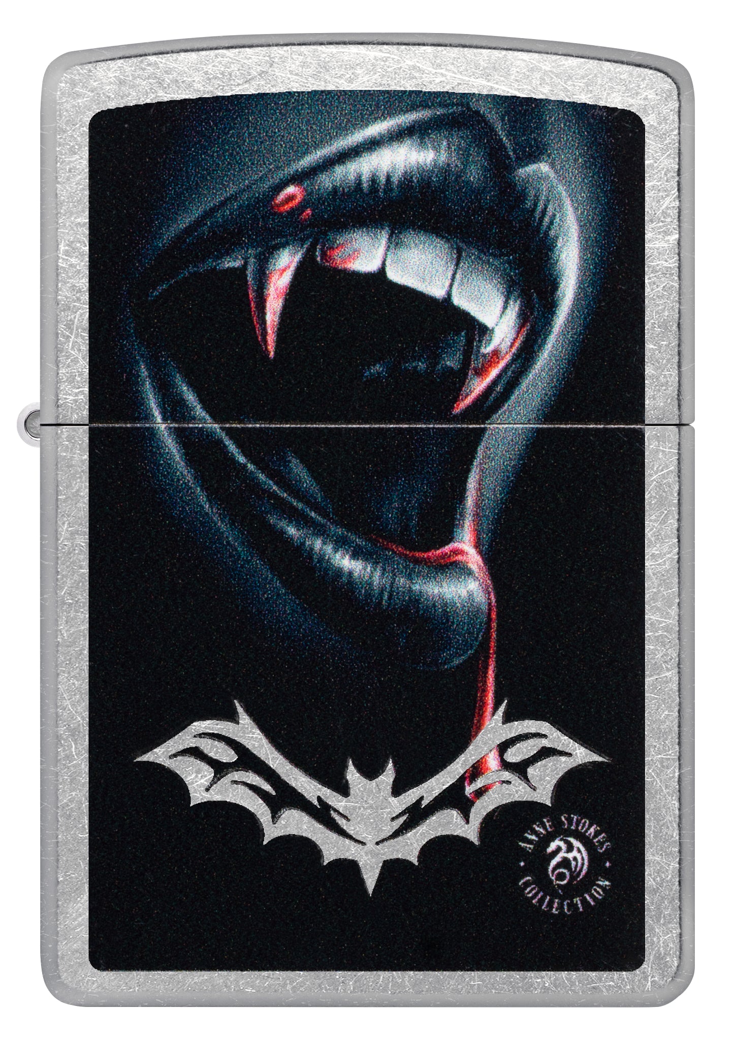 Anne Stokes Bite Design