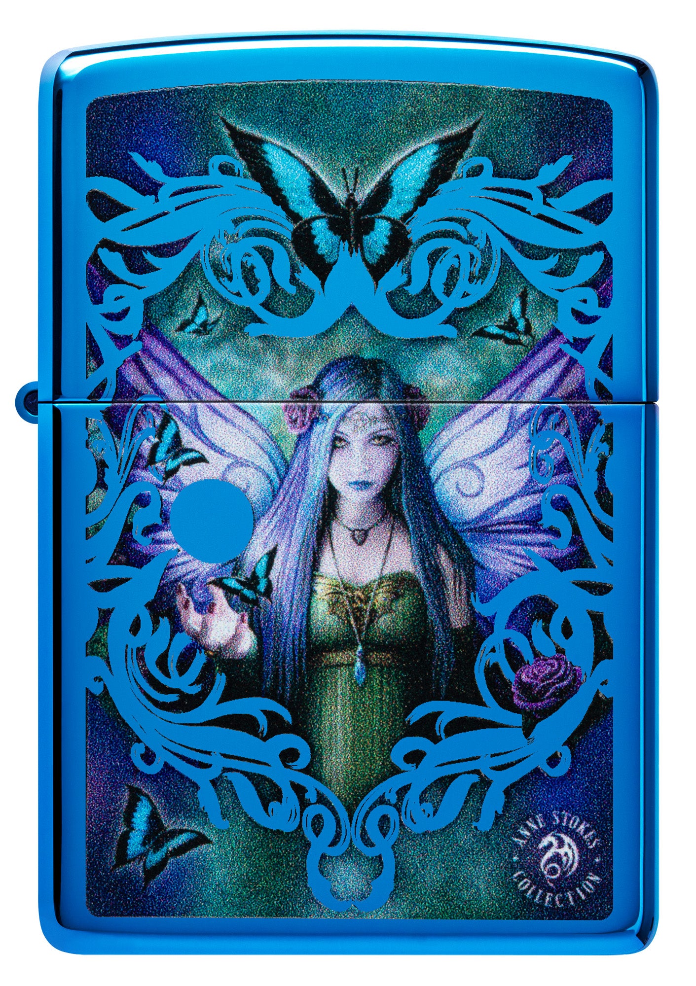 Anne Stokes Mystic Aura Design