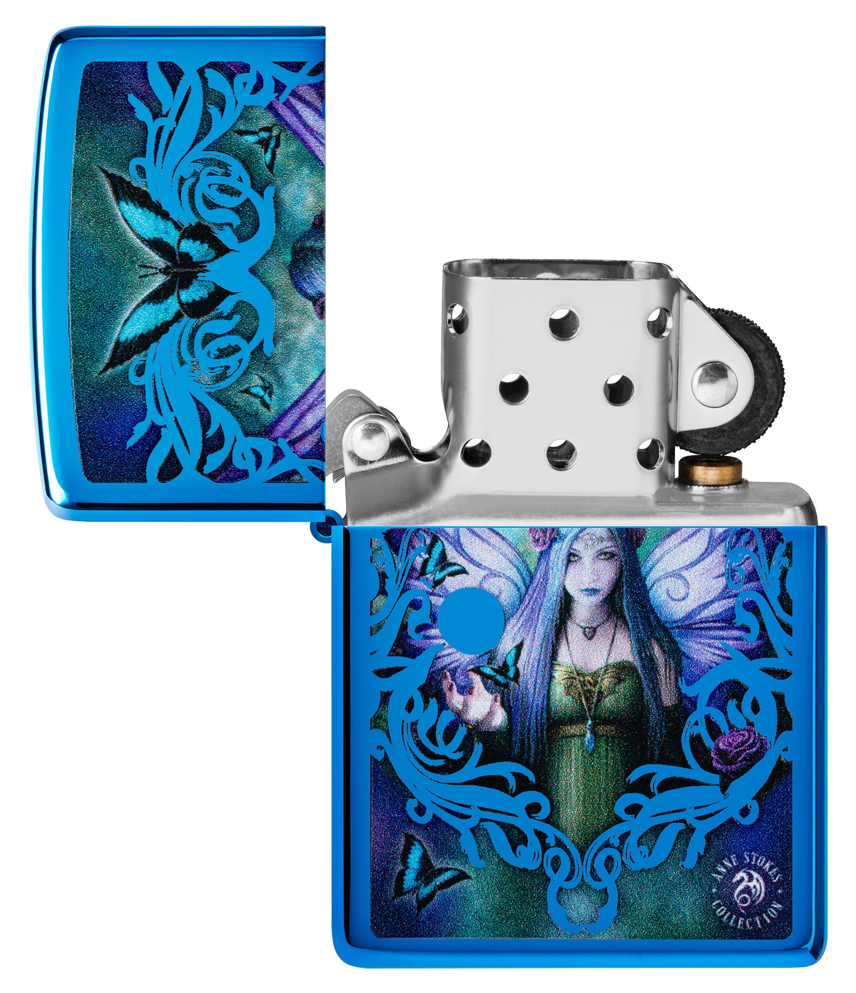 Anne Stokes Mystic Aura Design