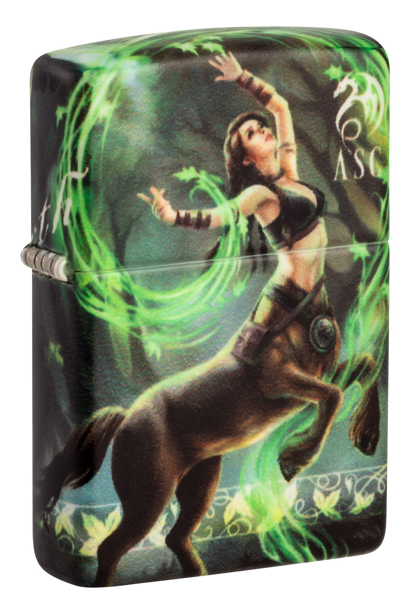 Anne Stokes Elements Collection