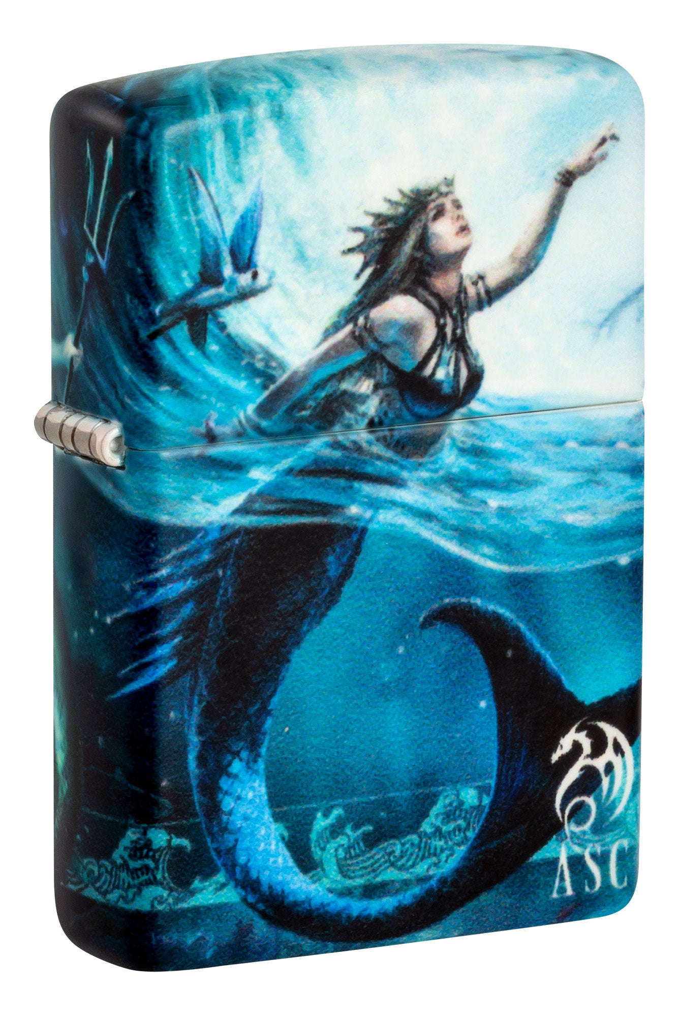 Anne Stokes Elements Collection