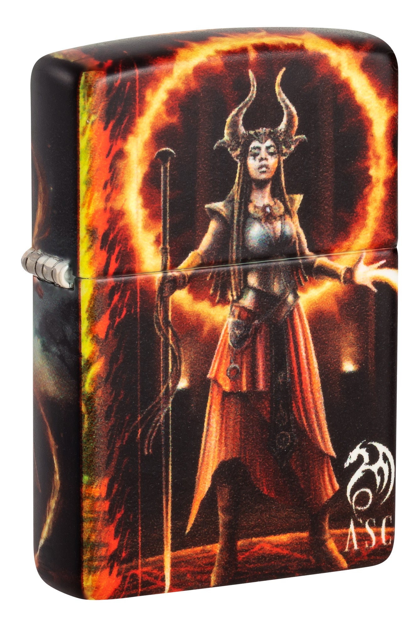 Anne Stokes Elements Collection