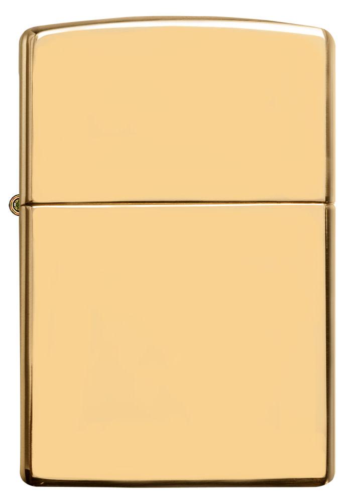 Armor® 18K Solid Gold