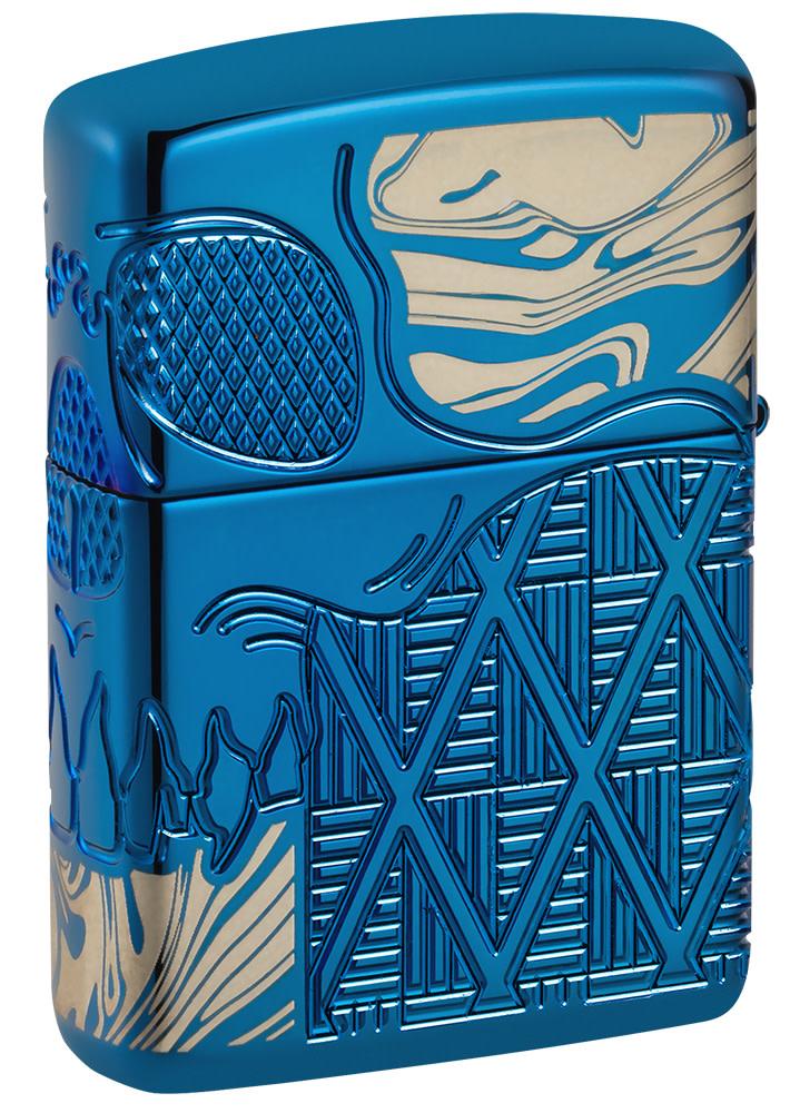 Armor® Skull Design