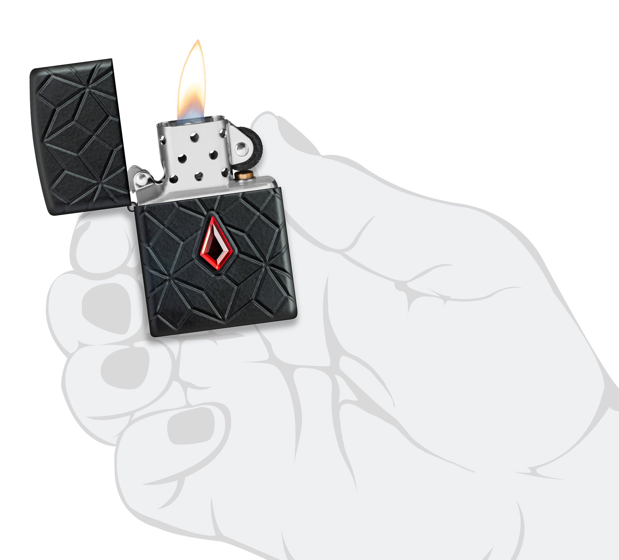 Armor® Crystal Design