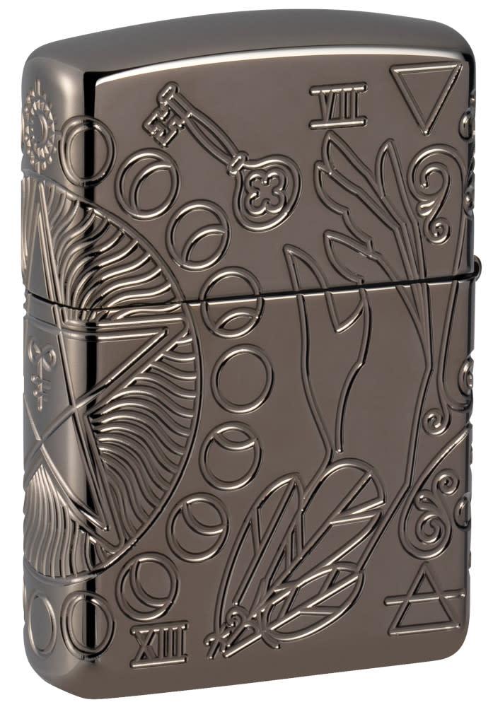 Armor® Wicca Design