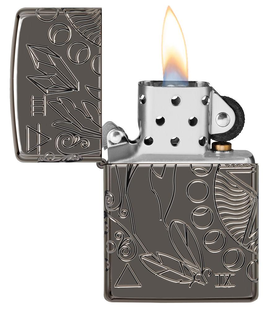 Armor® Wicca Design