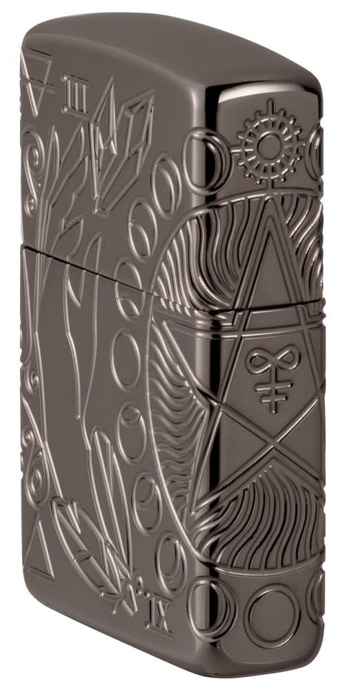 Armor® Wicca Design