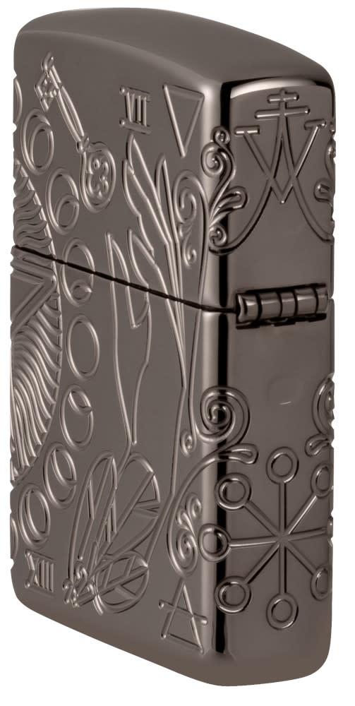 Armor® Wicca Design