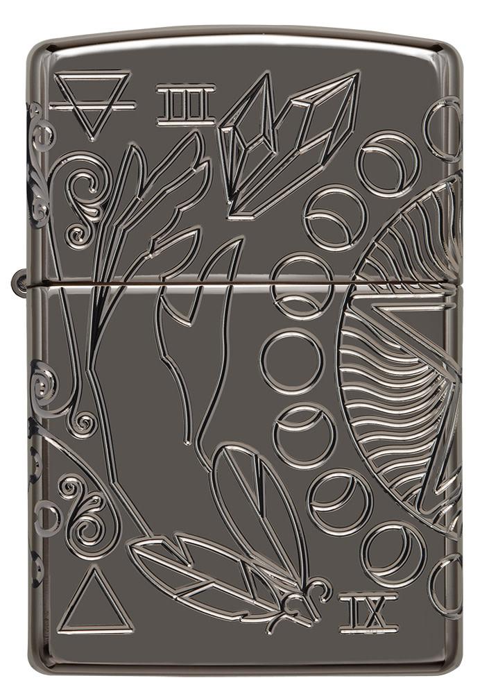 Armor® Wicca Design