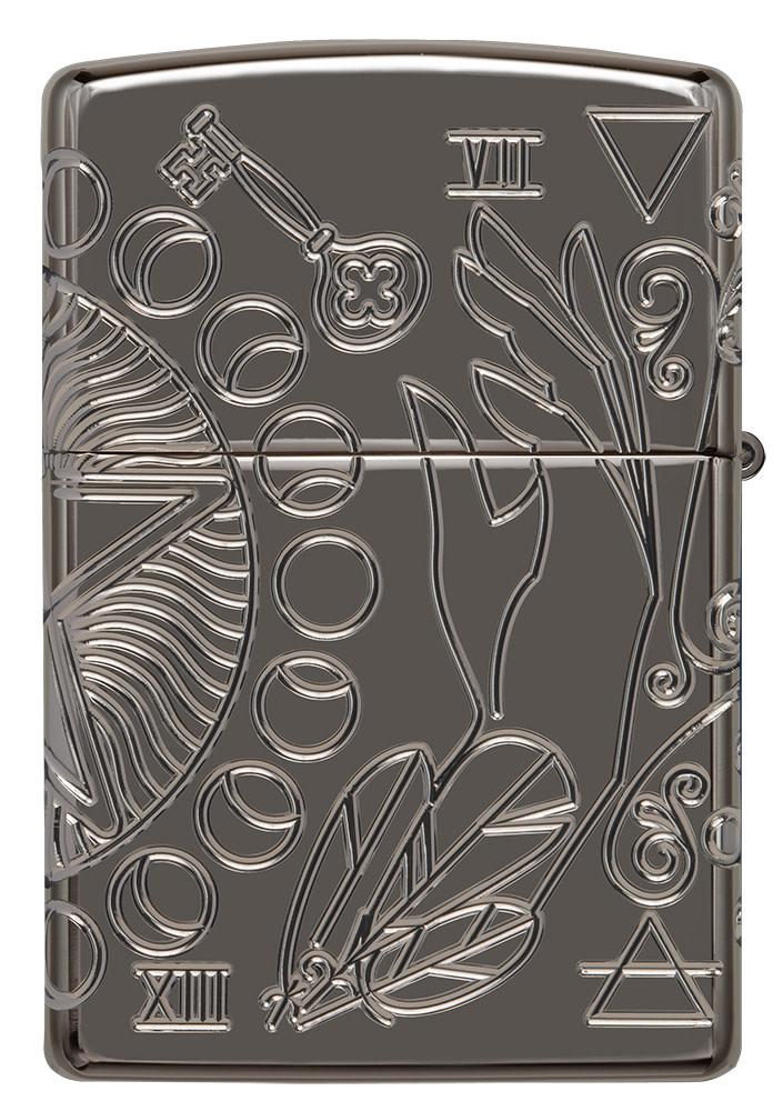 Armor® Wicca Design