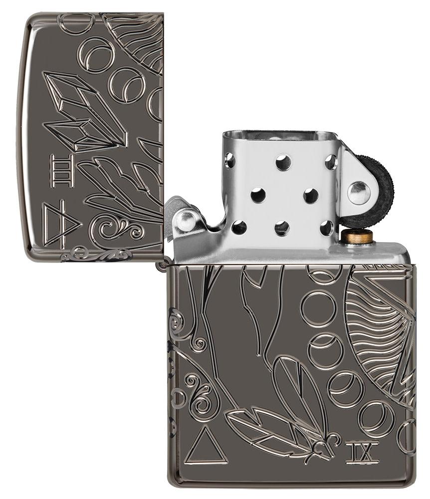 Armor® Wicca Design