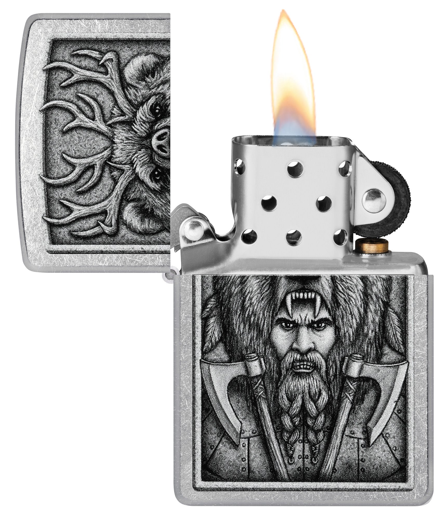 Barbarian Design
