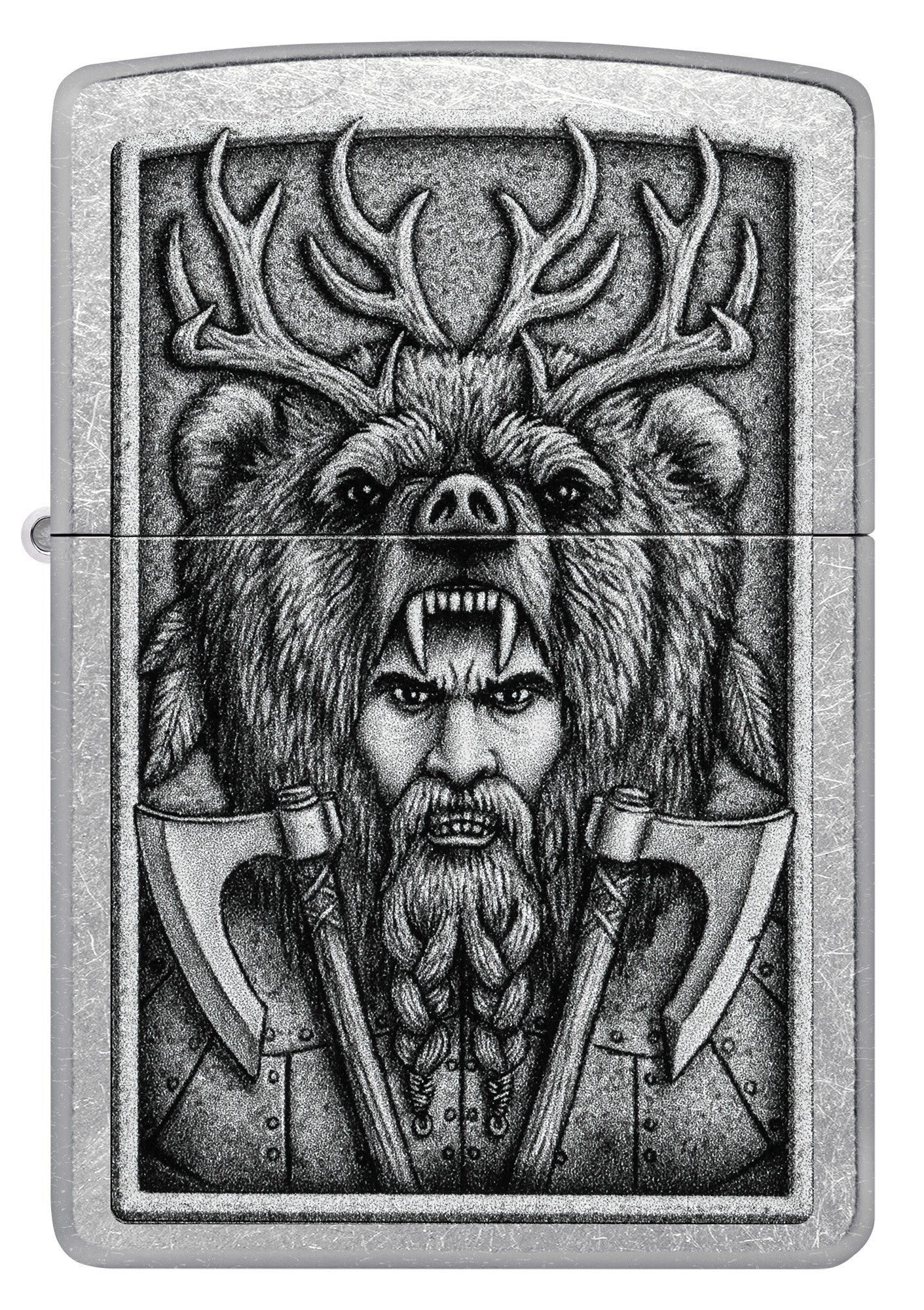 Barbarian Design