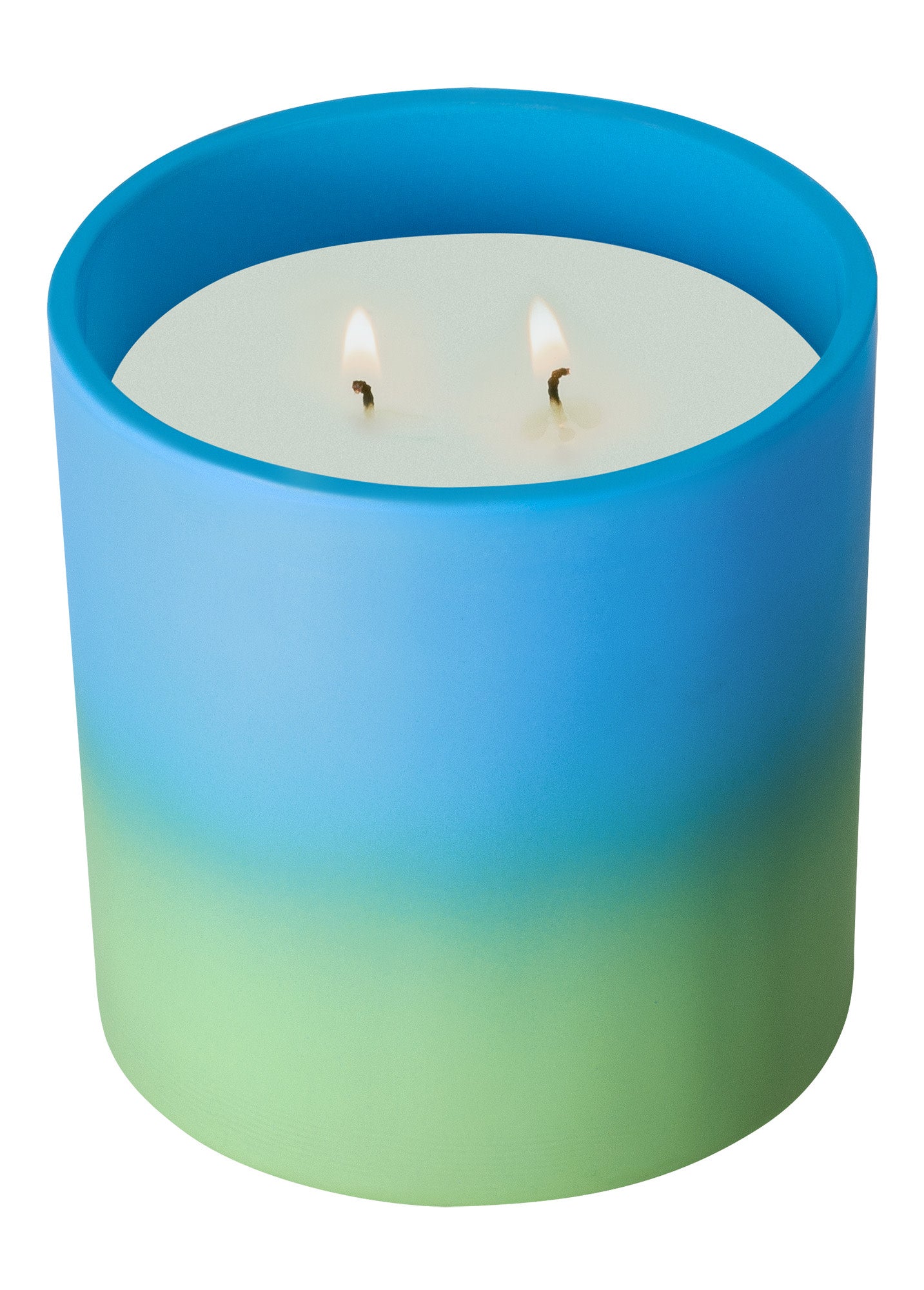 Barber Street Odor Masking Candle