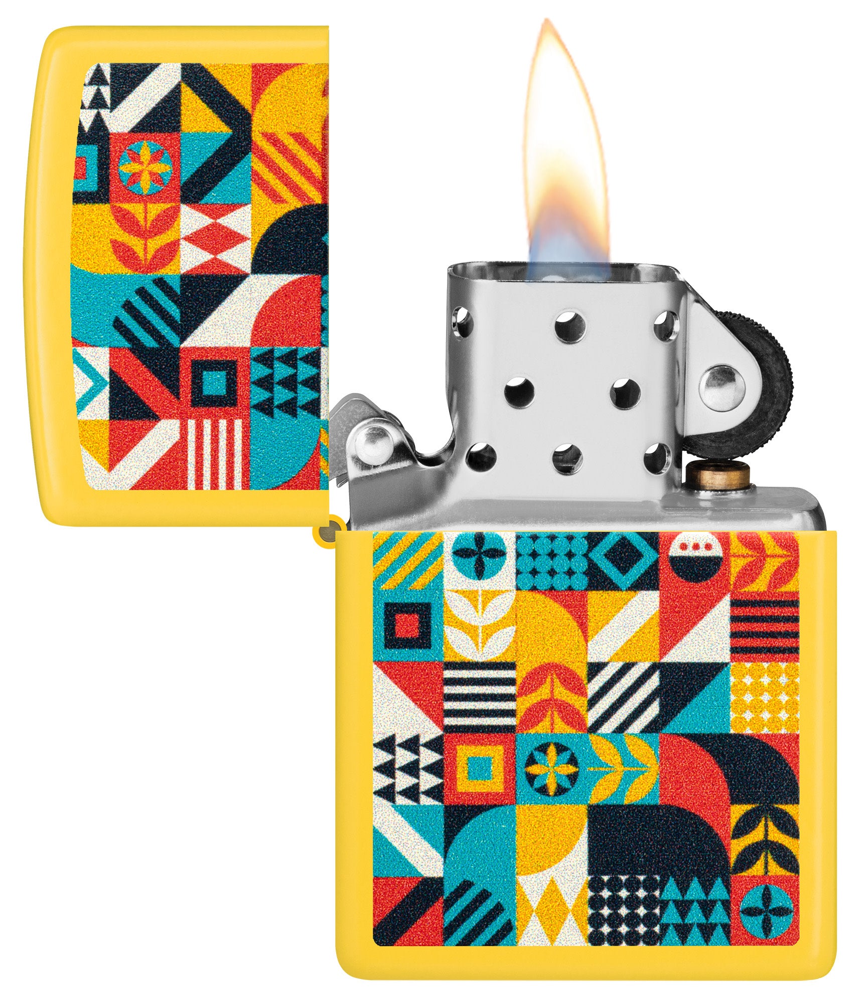 Barn Quilt Design
