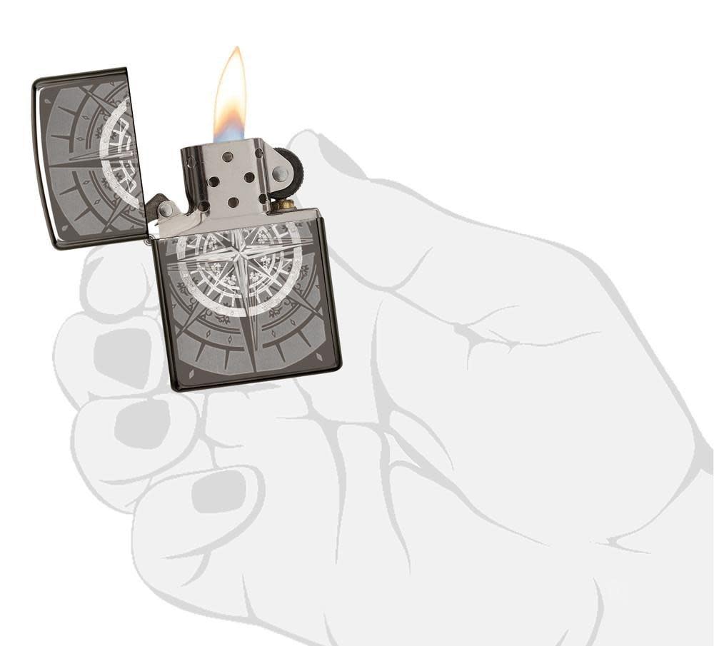 Black Ice® Compass