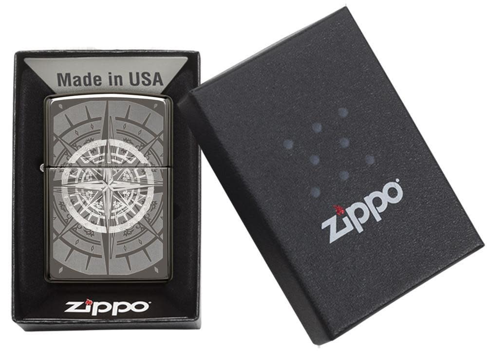 Black Ice® Compass