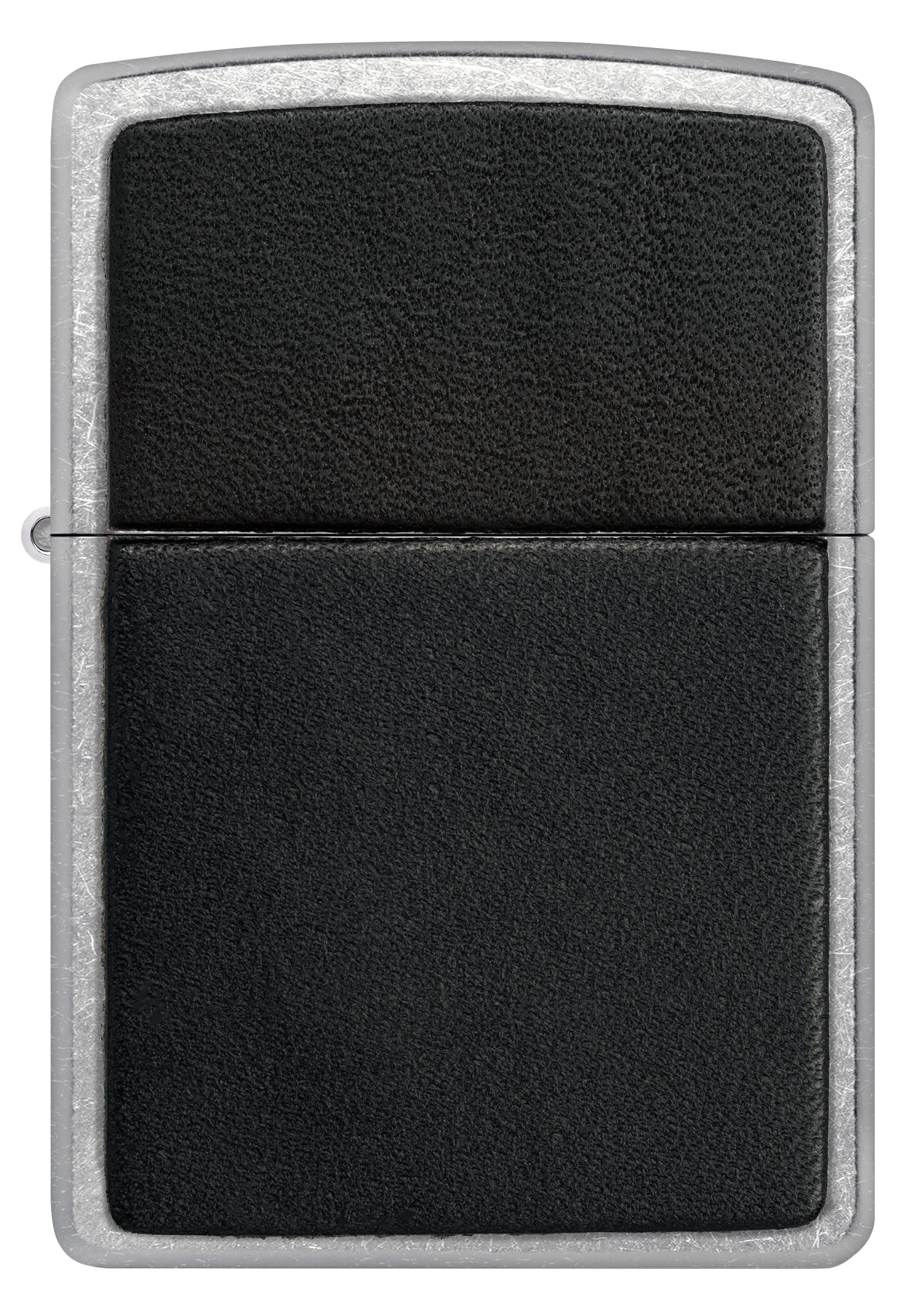 Black Leather Emblem