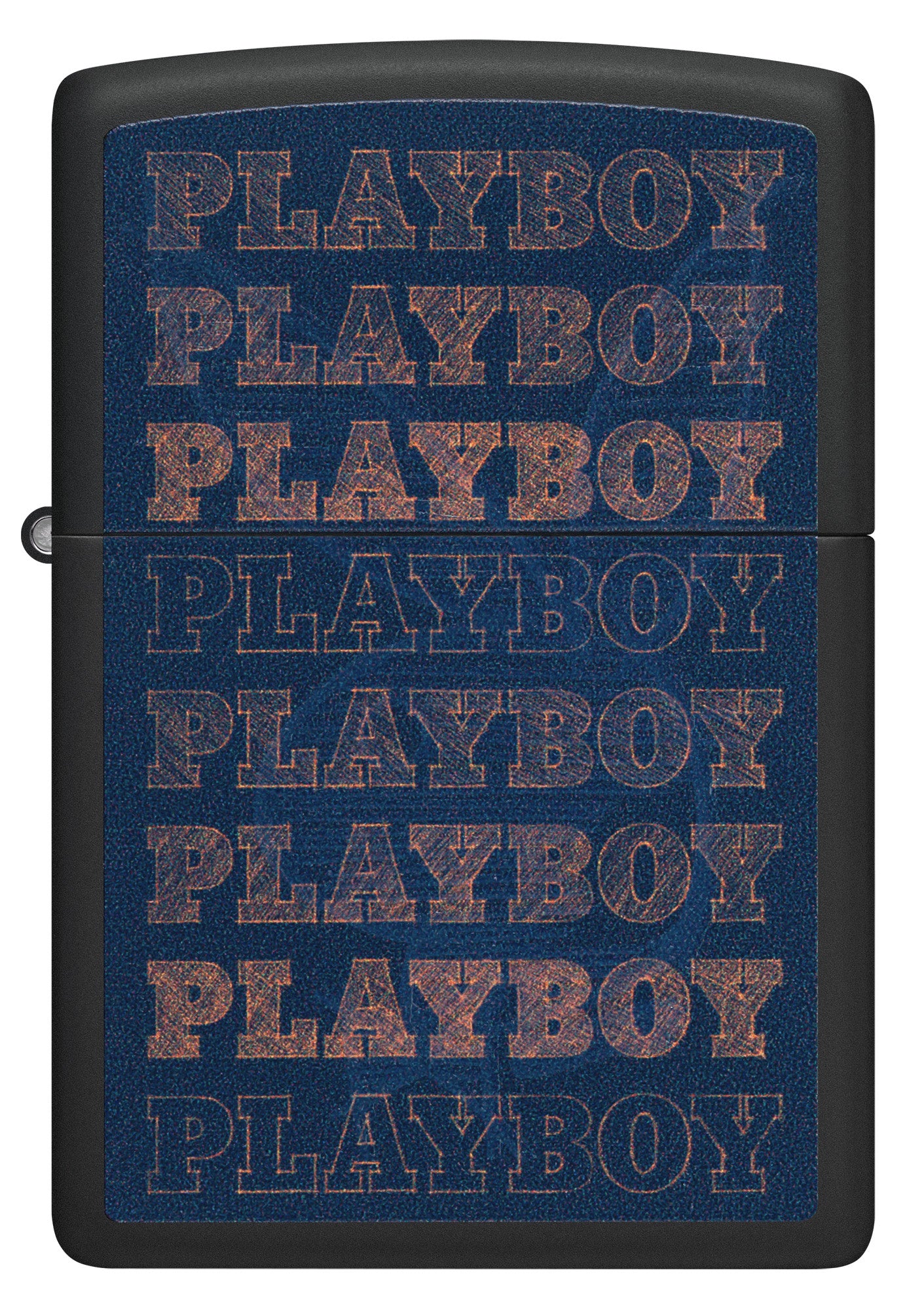Playboy Black Light Rabbit Design