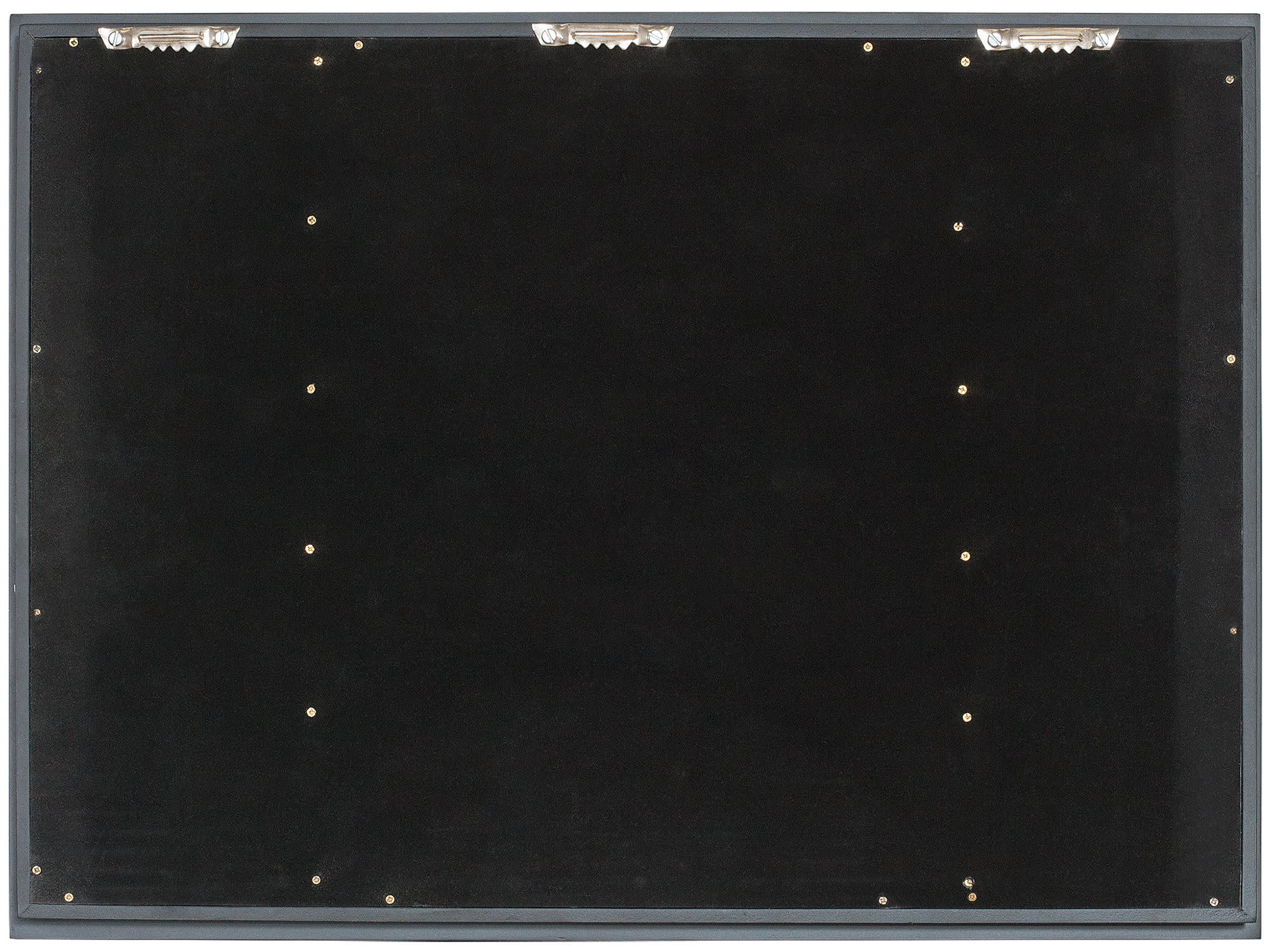 Lighter Collection Display - Black
